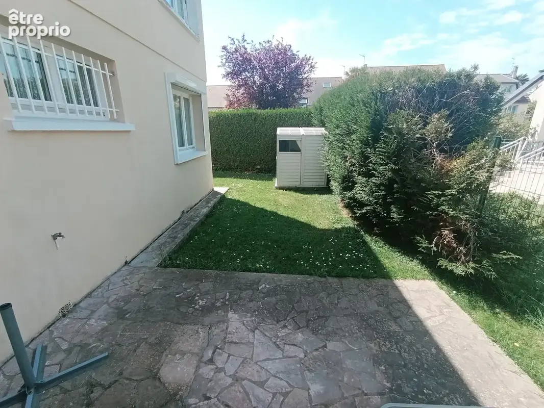 A VENDRE - ORSAY   Maison familiale lumineuse plein Sud avec jardin   7 pièces, d'environ 135,19 m2 au sol et - photo 23