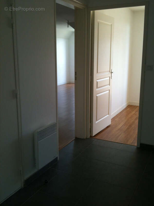 Appartement à OLIVET