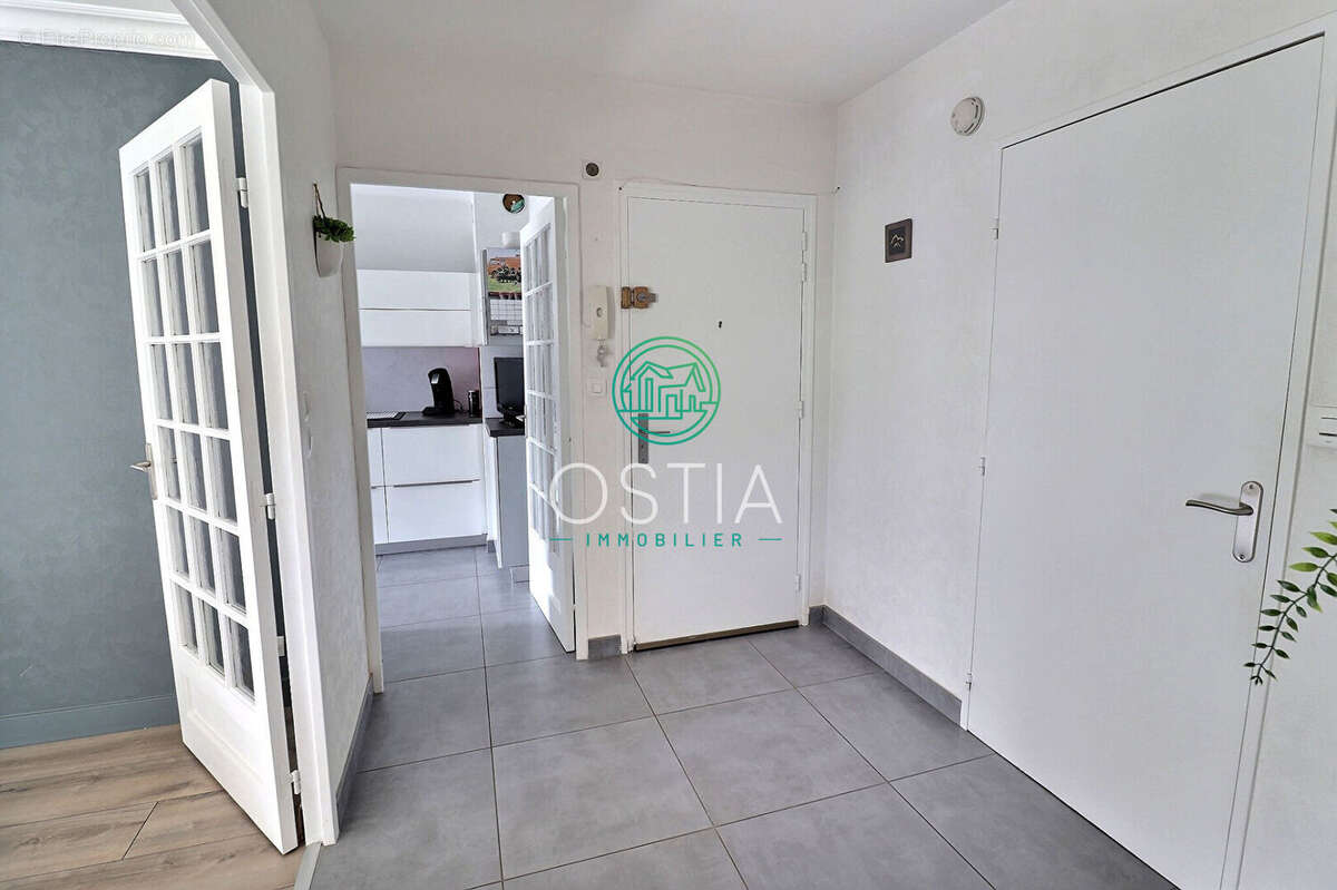 Appartement à LORETTE
