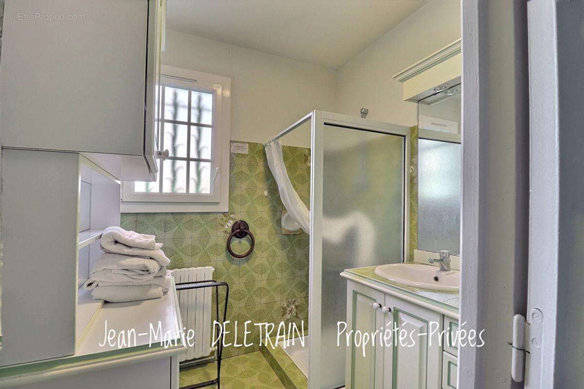 Maison à LAMONZIE-SAINT-MARTIN