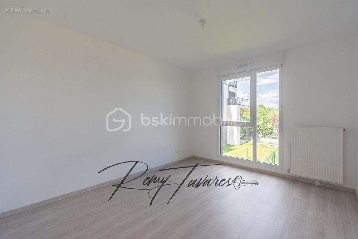 Appartement à NEMOURS