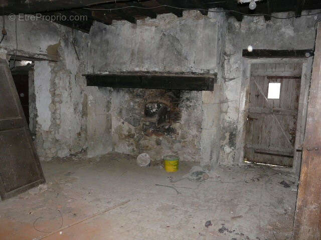 Belle ferme gersoise à restaurer terre 4 ha - photo 6