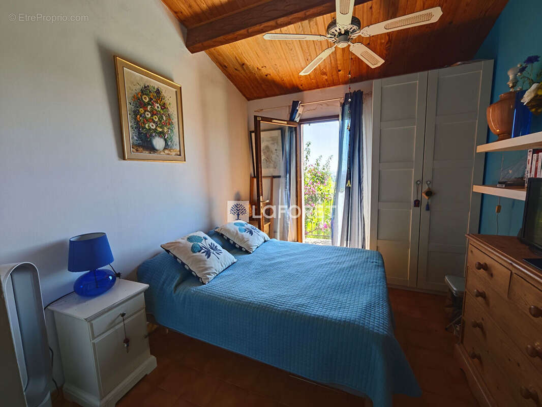 Maison à LA GAUDE