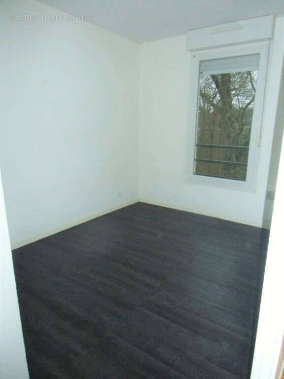 Appartement à GONESSE