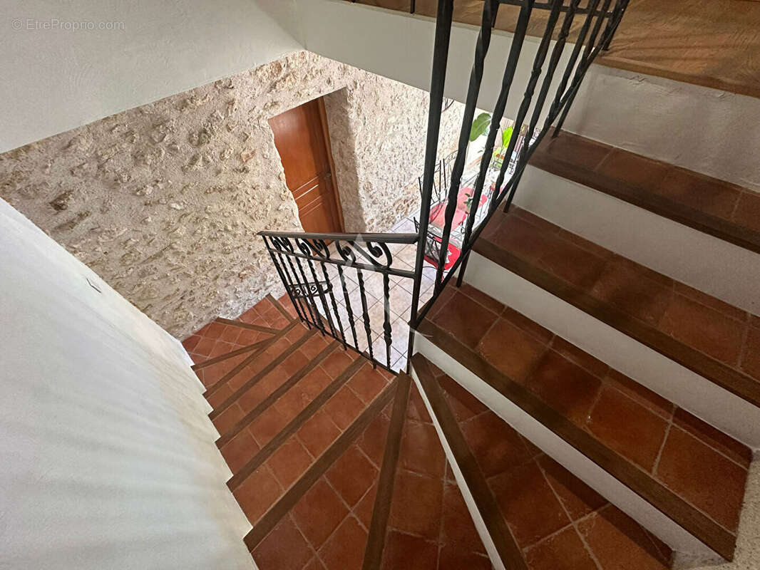 Maison à CHAMPIGNY-EN-BEAUCE