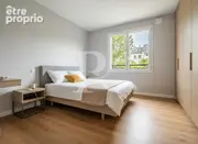 Appartement à MONTREUIL