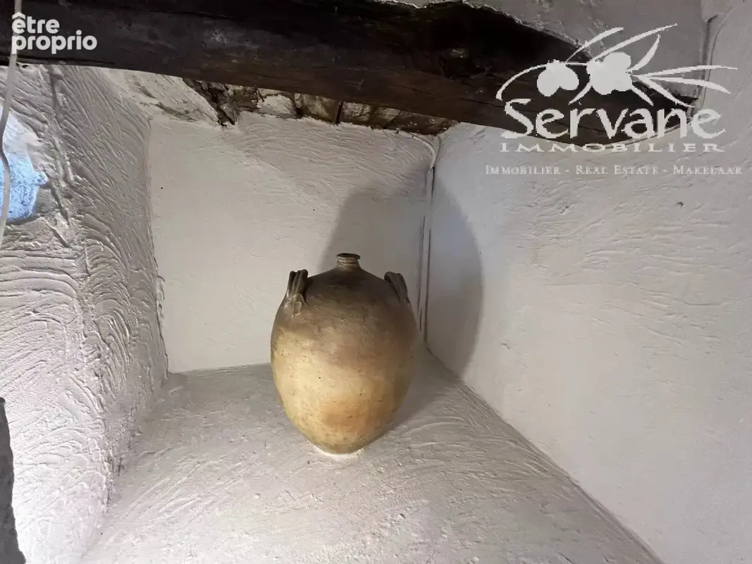 Charmante maison de village cotignac - photo 12