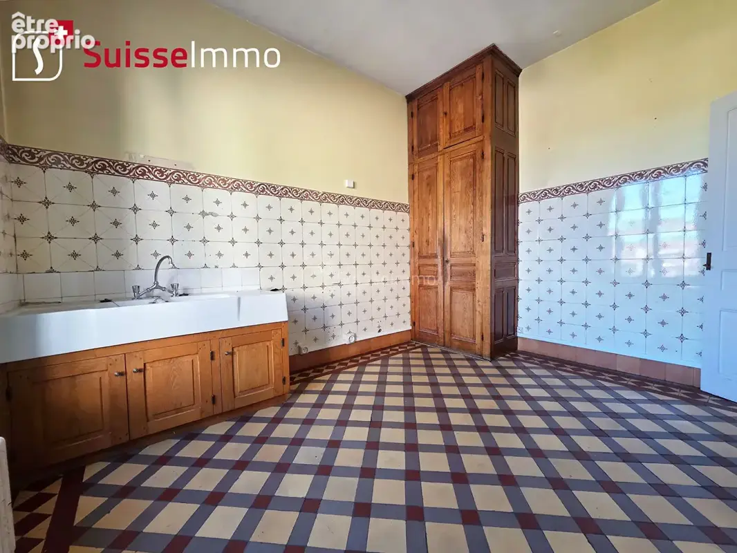Immeuble L Isle Sur Le Doubs 692 m2 - photo 12