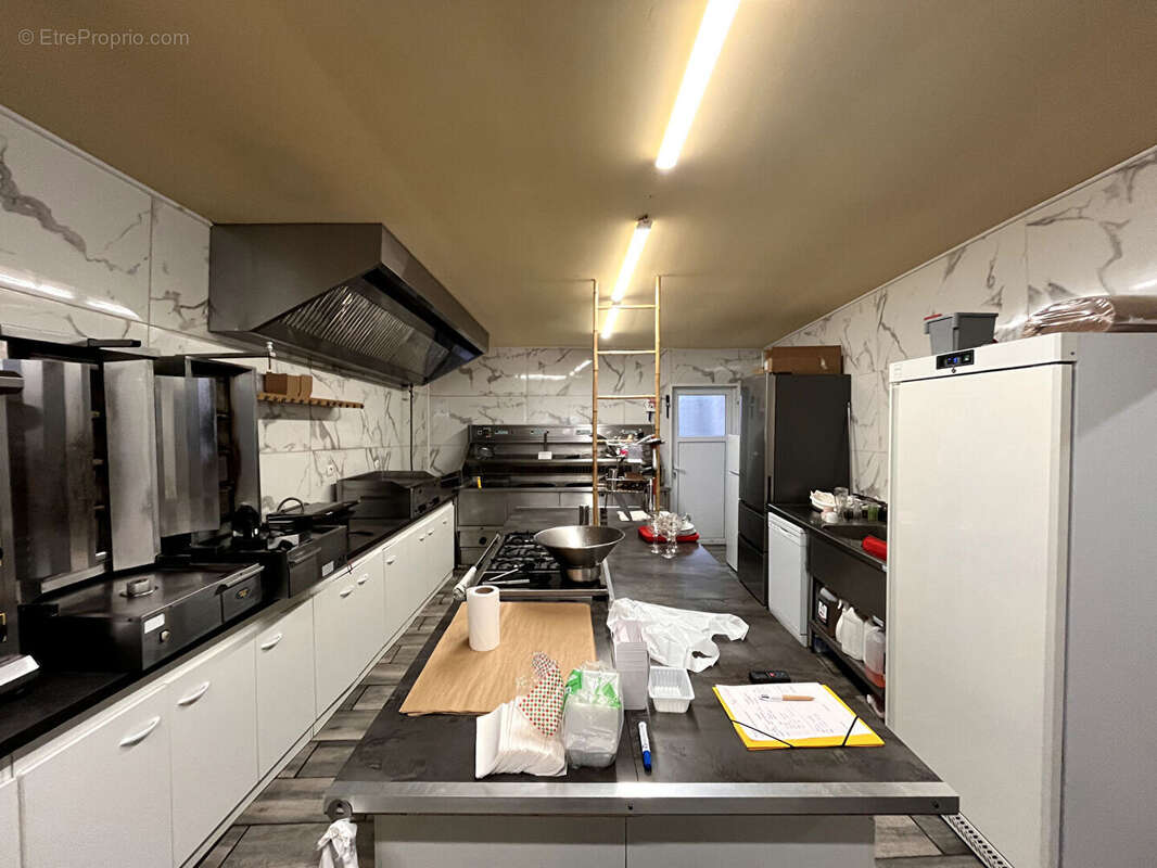 Appartement à GUISE