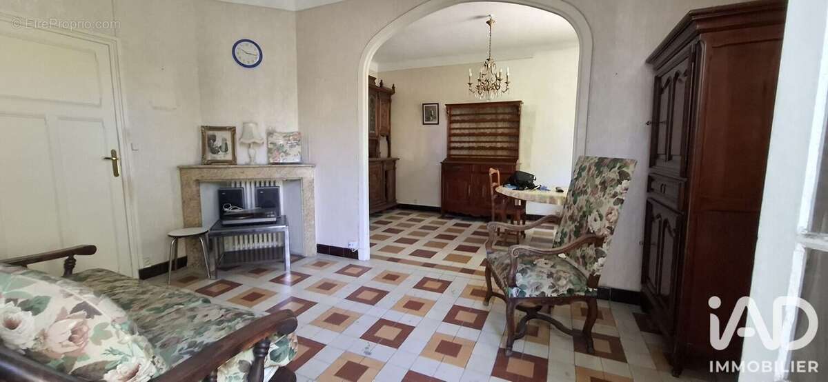 Photo 8 - Maison à TOULON