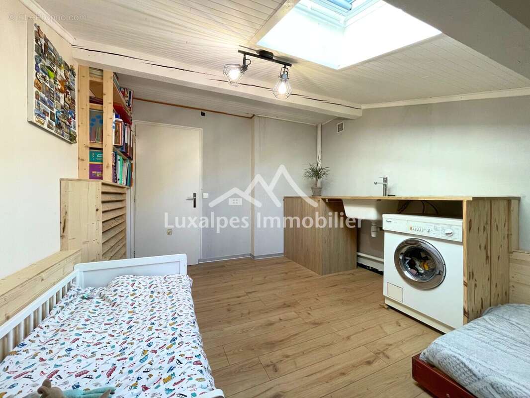 Appartement à THONES