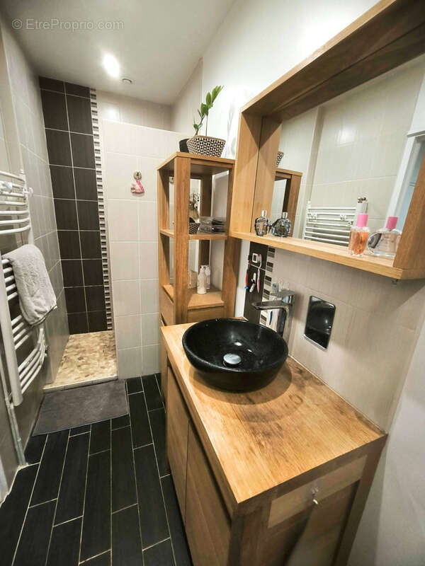 Maison à CHATENAY-MALABRY