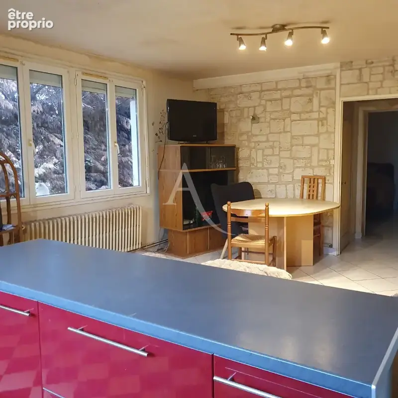 Maison La FertÉ Saint Cyr 2 pièce(s) - photo 5