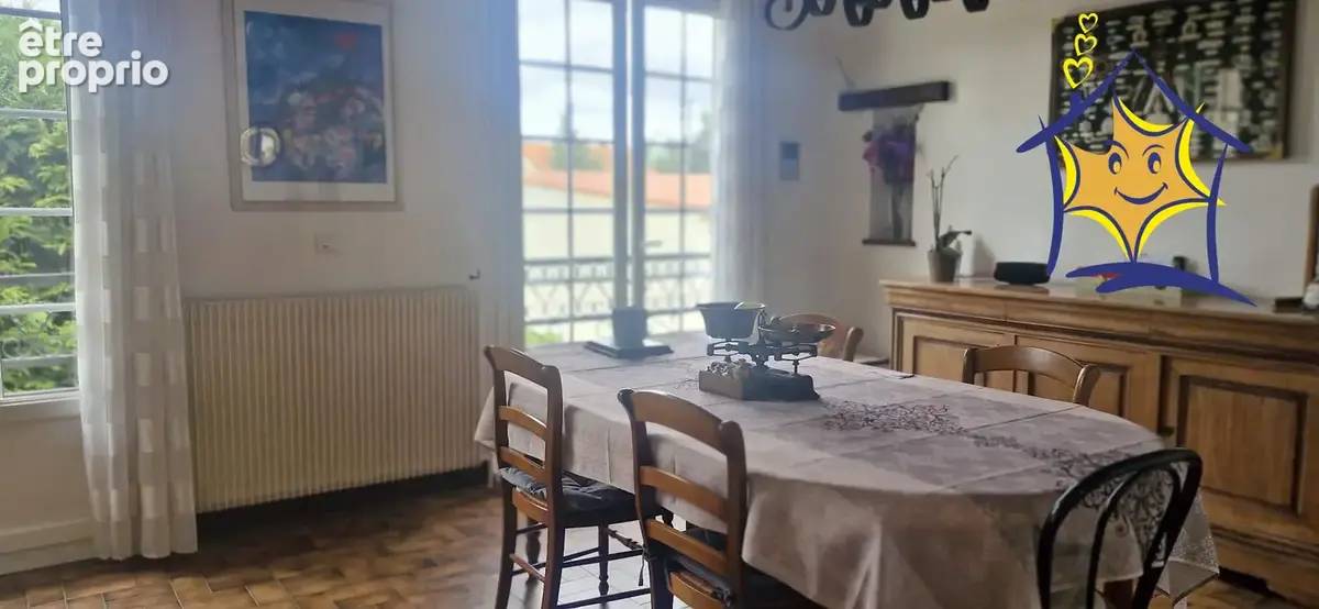 Maison 145 m² à Viry-Chatillon  - photo 2