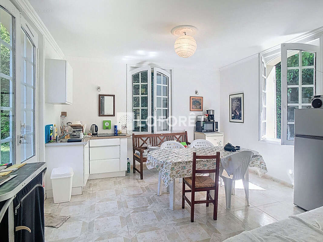 Villa Cour Cheverny 10 pièces - photo 9