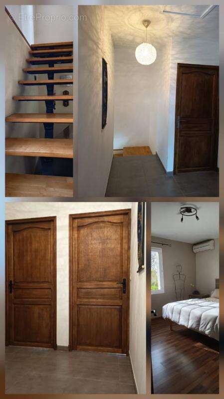 Maison à CASTELNAUDARY