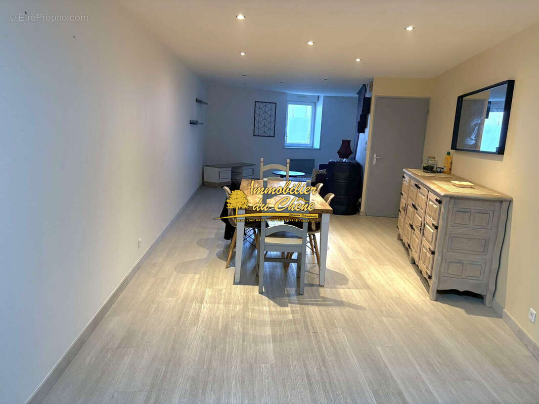Appartement à LURE