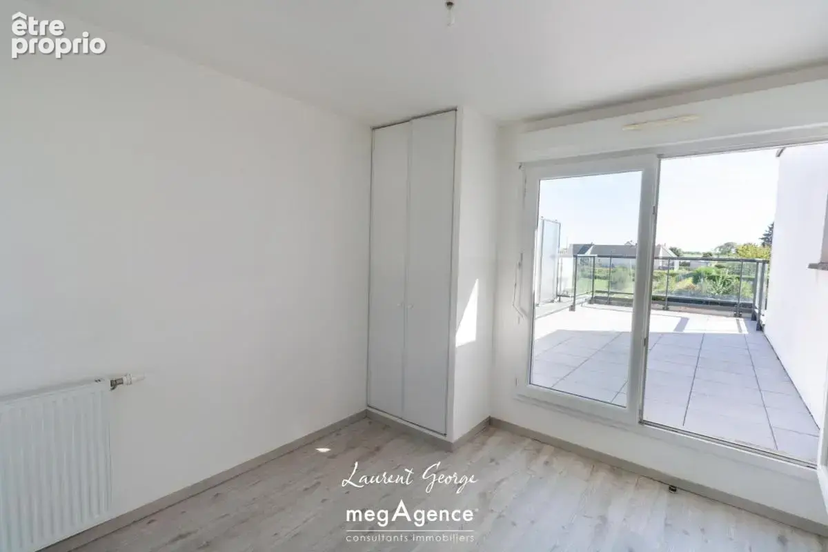 Maison contemporaine 3 chambres avec jardin - photo 6