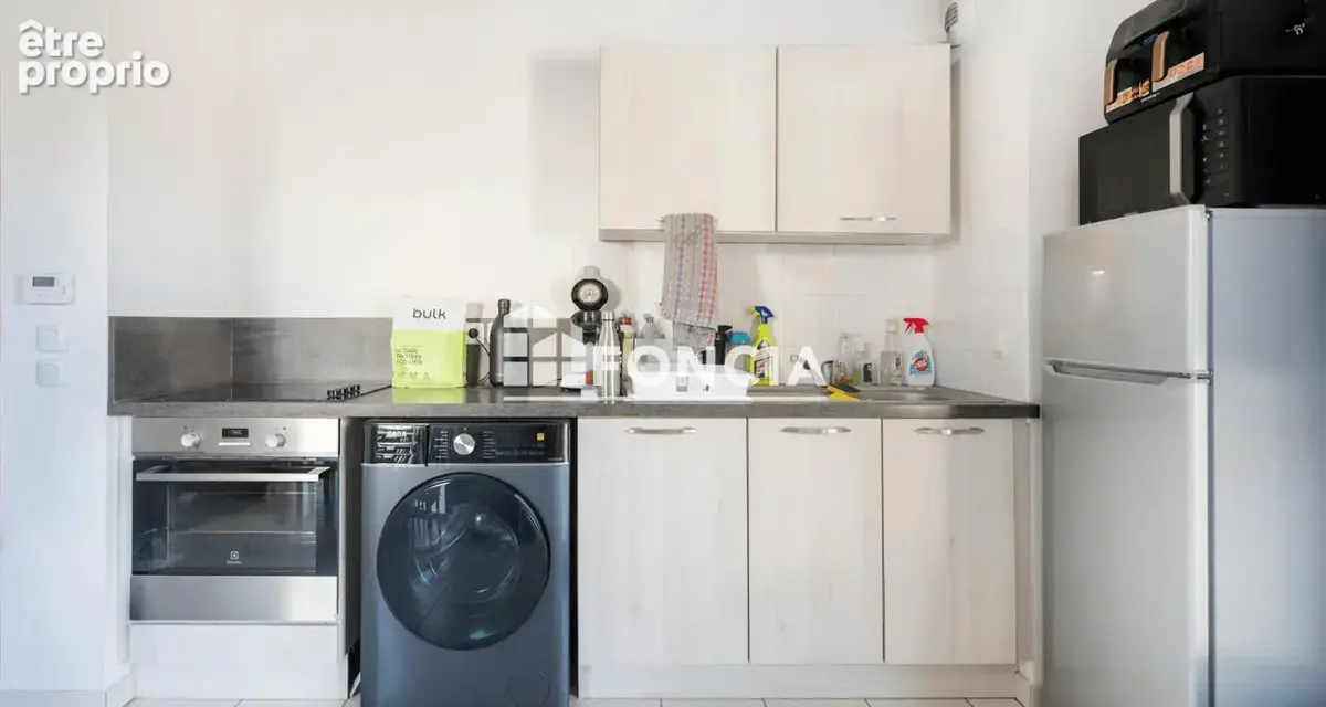 T2 de 43 m² en rez-de-jardin à Olivet (proche Bourg) - photo 3