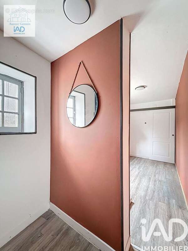 Photo 8 - Maison à CHATEAU-SUR-ALLIER