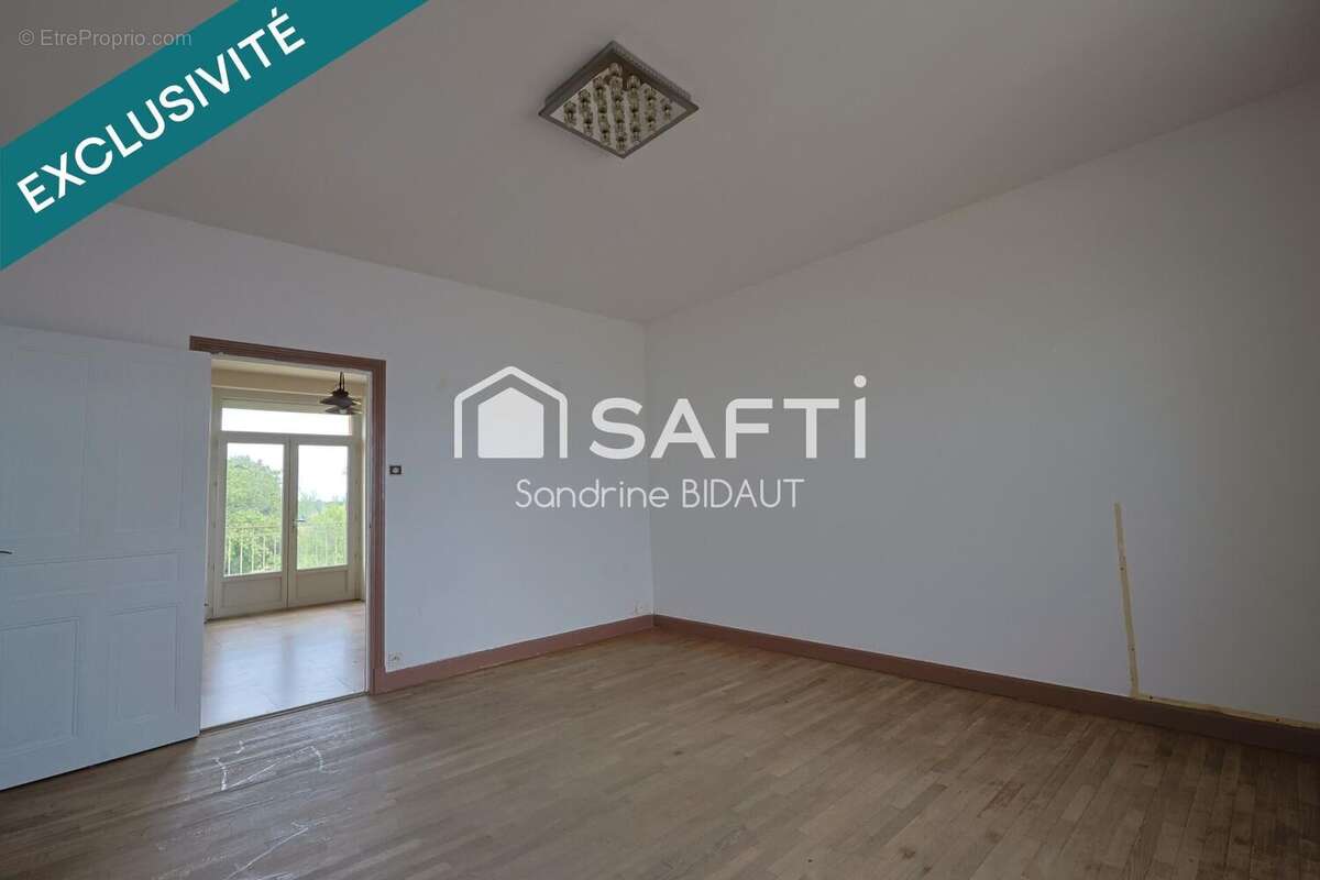 Maison 106 m² à Sermoyer  - photo 2