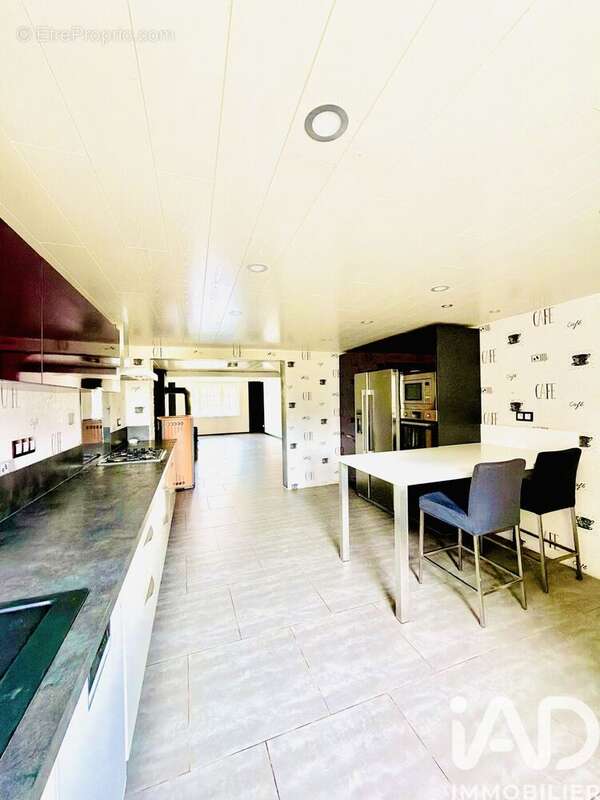 Maison 132 m² à Berthelming  - photo 3