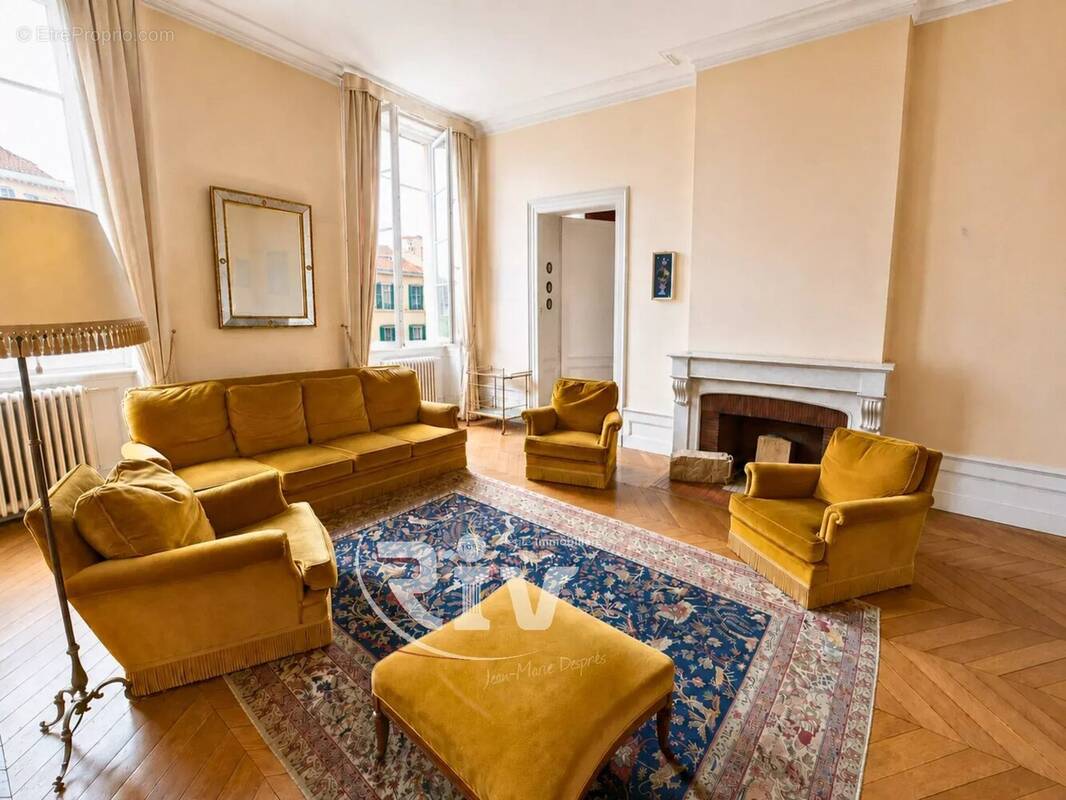Appartement à VIENNE