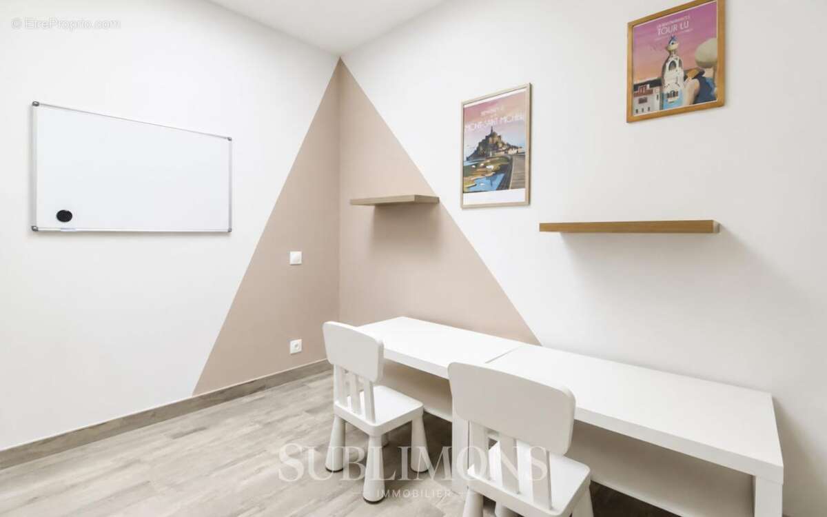 Maison récente Sainte Luce Sur Loire - photo 9