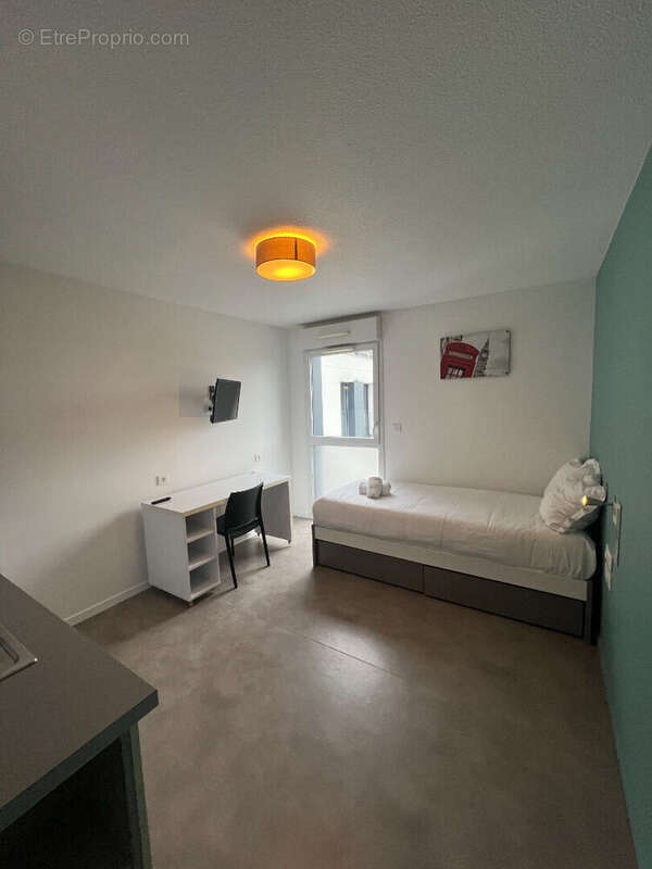 Appartement à PESSAC