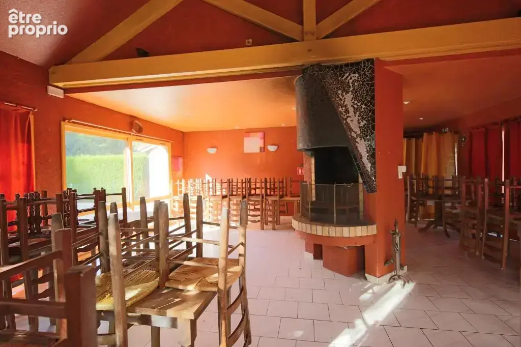 Ensemble immobilier de 450 m² à vendre - idéal projet professionnel - photo 5