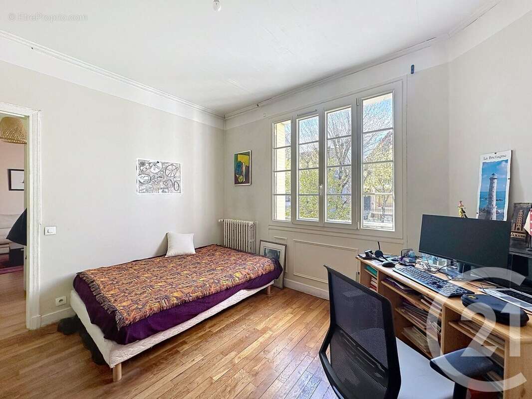 Photo 8 - Maison à CHOISY-LE-ROI