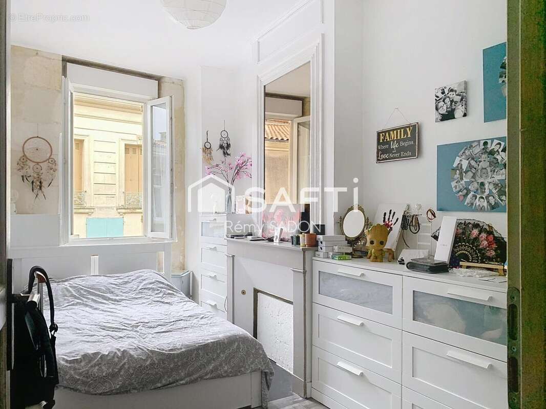 Photo 3 - Maison à PAUILLAC