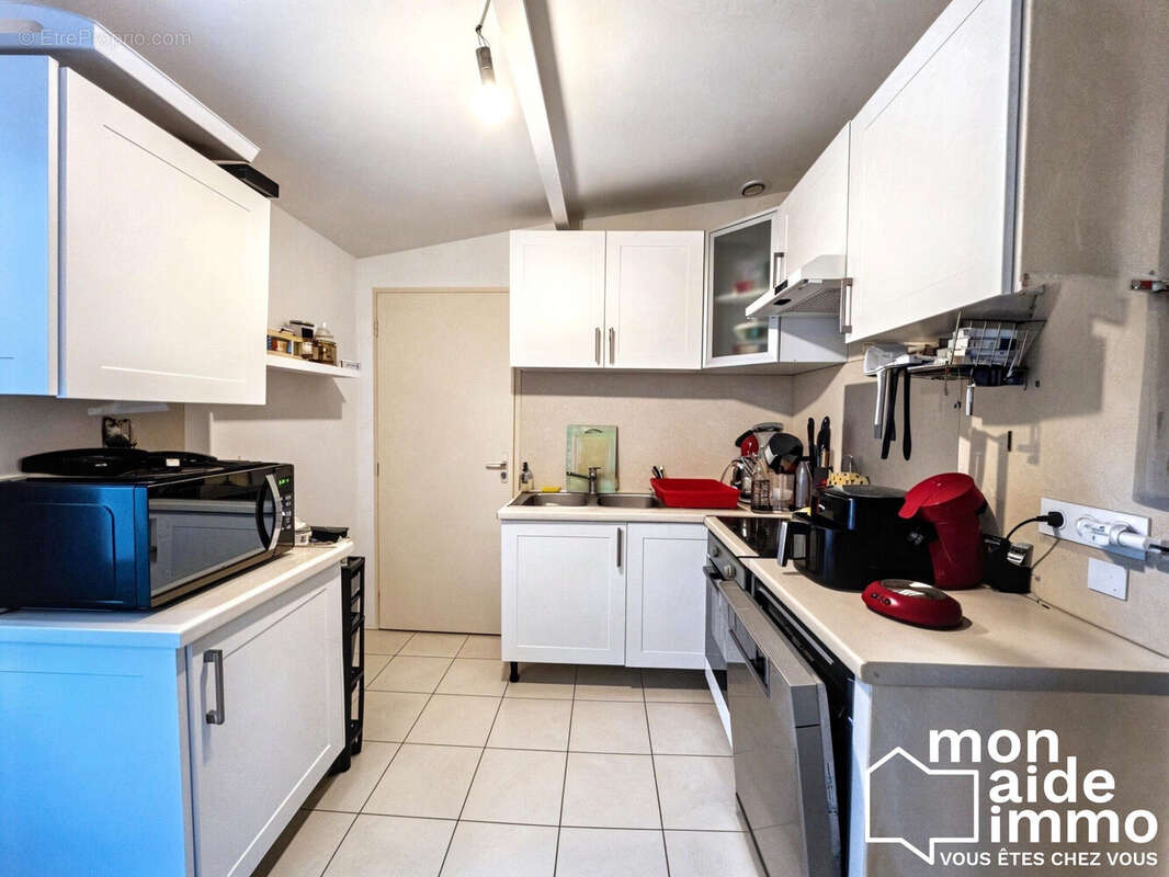 Maison à SAINT-MARTIN-DE-LAYE