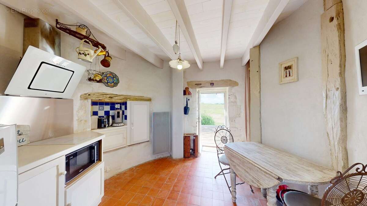 Maison à MAUVEZIN