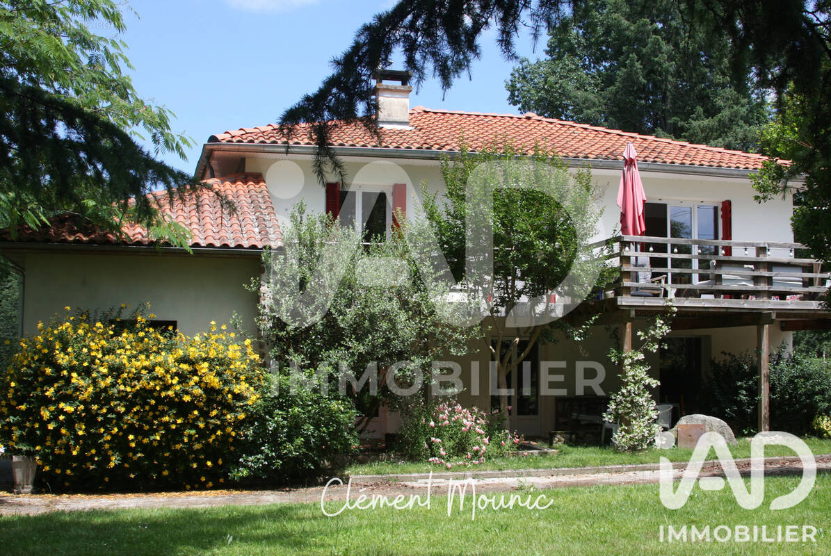 Photo 1 - Maison à TOURNAY