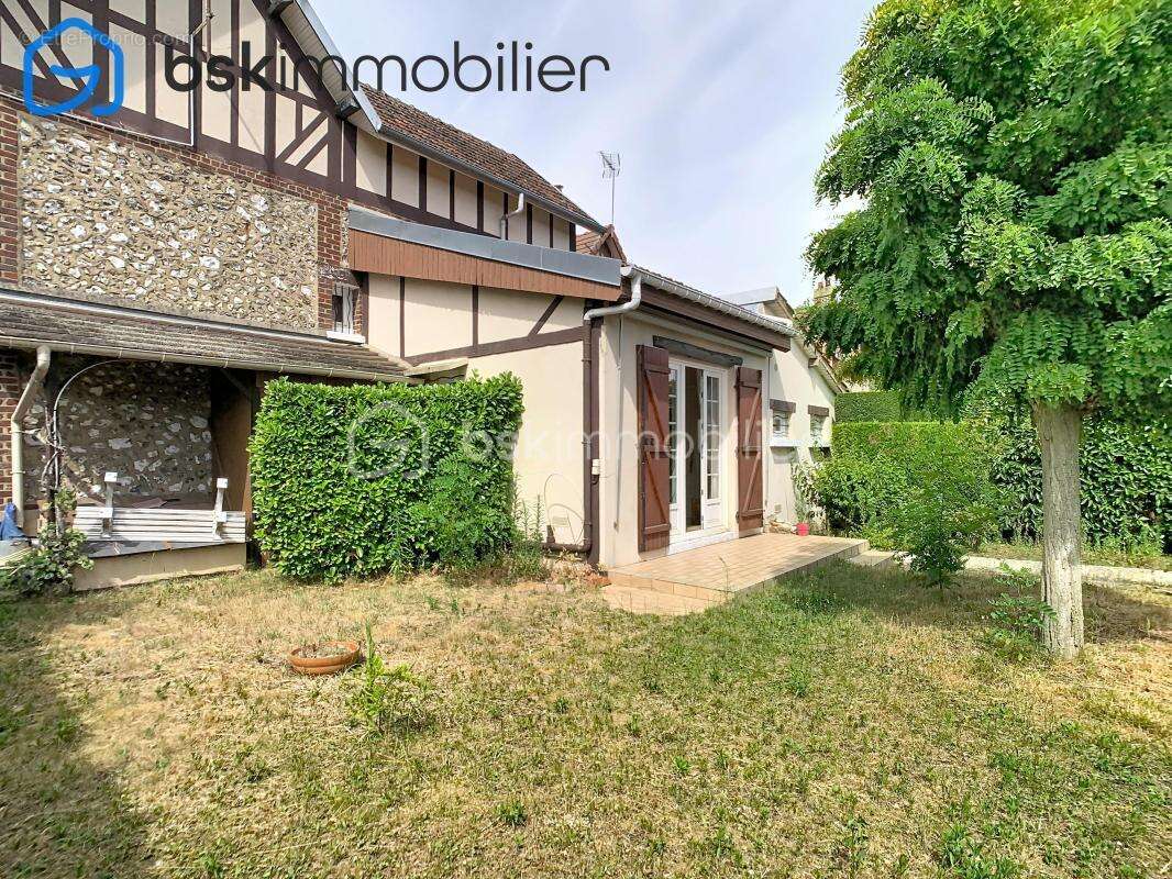 Maison individuelle de 83m2 - photo 13