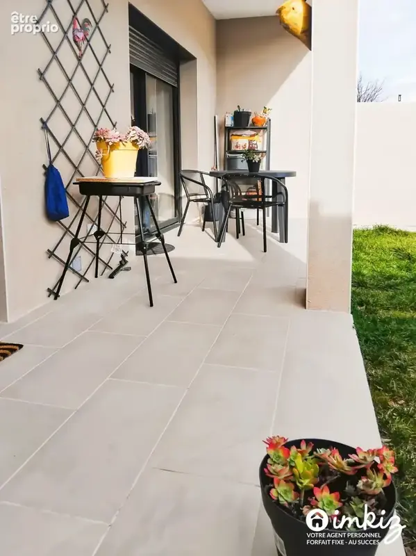 Maison 6 pièces - photo 16