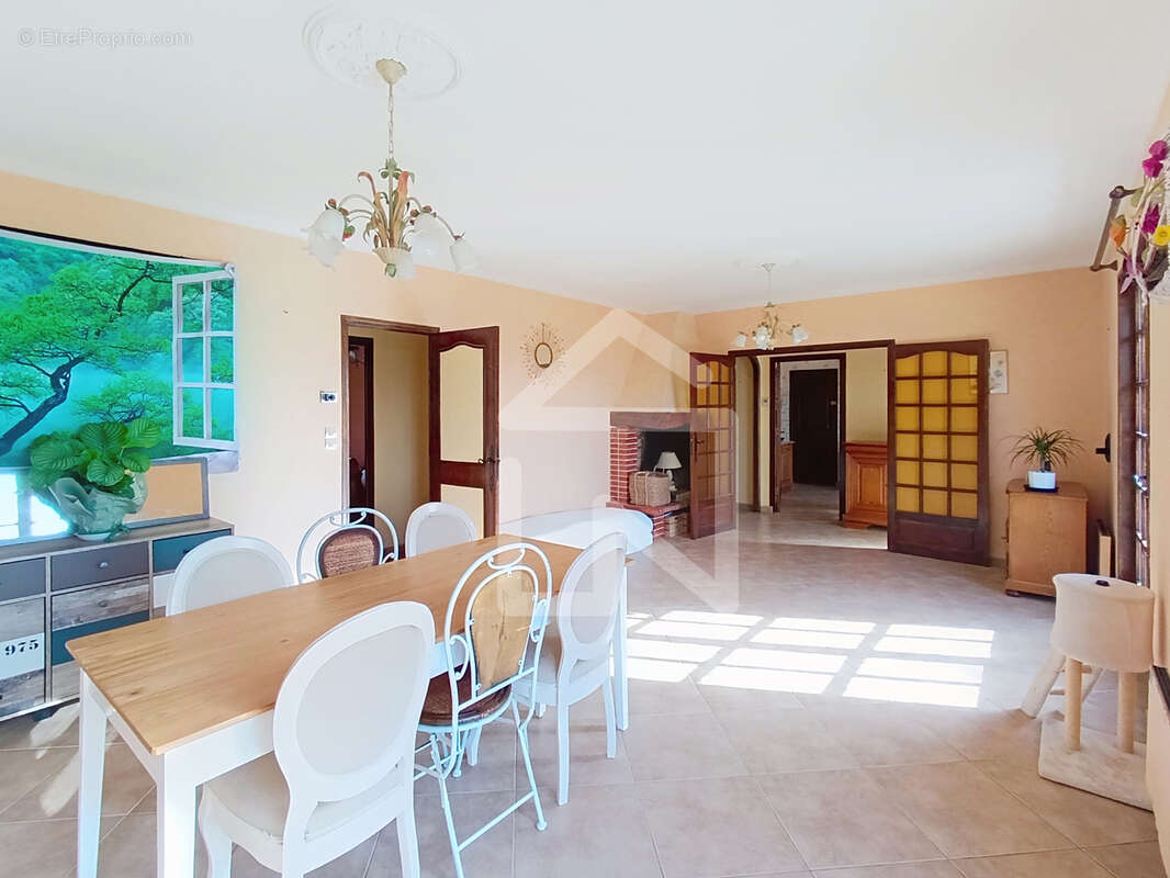 Maison 4 pièces de 95m2 - photo 7