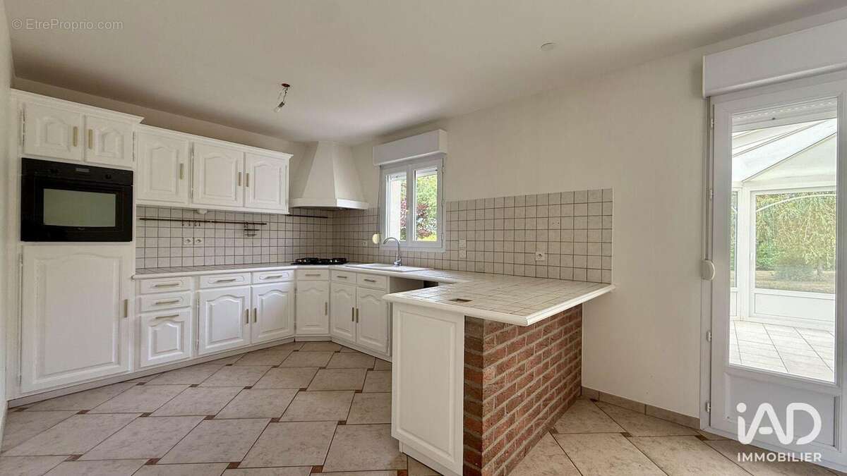 Maison 139 m² à Plachy-Buyon  - photo 2
