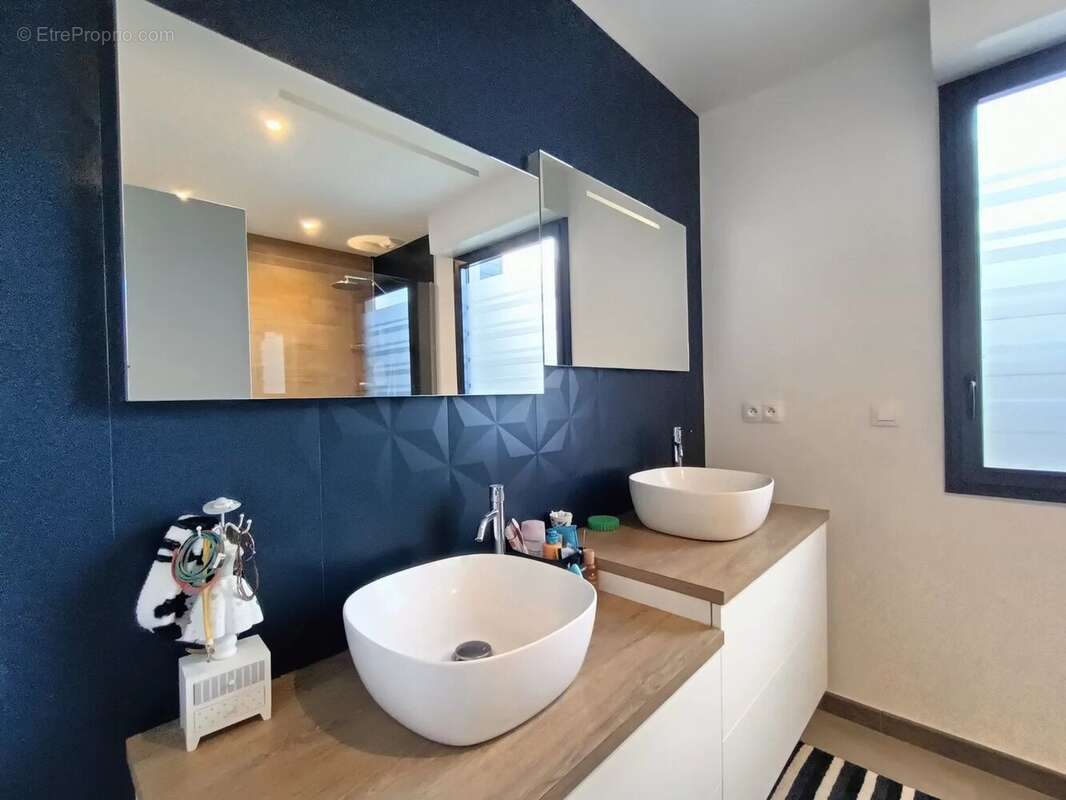 Maison à PLESLIN-TRIGAVOU