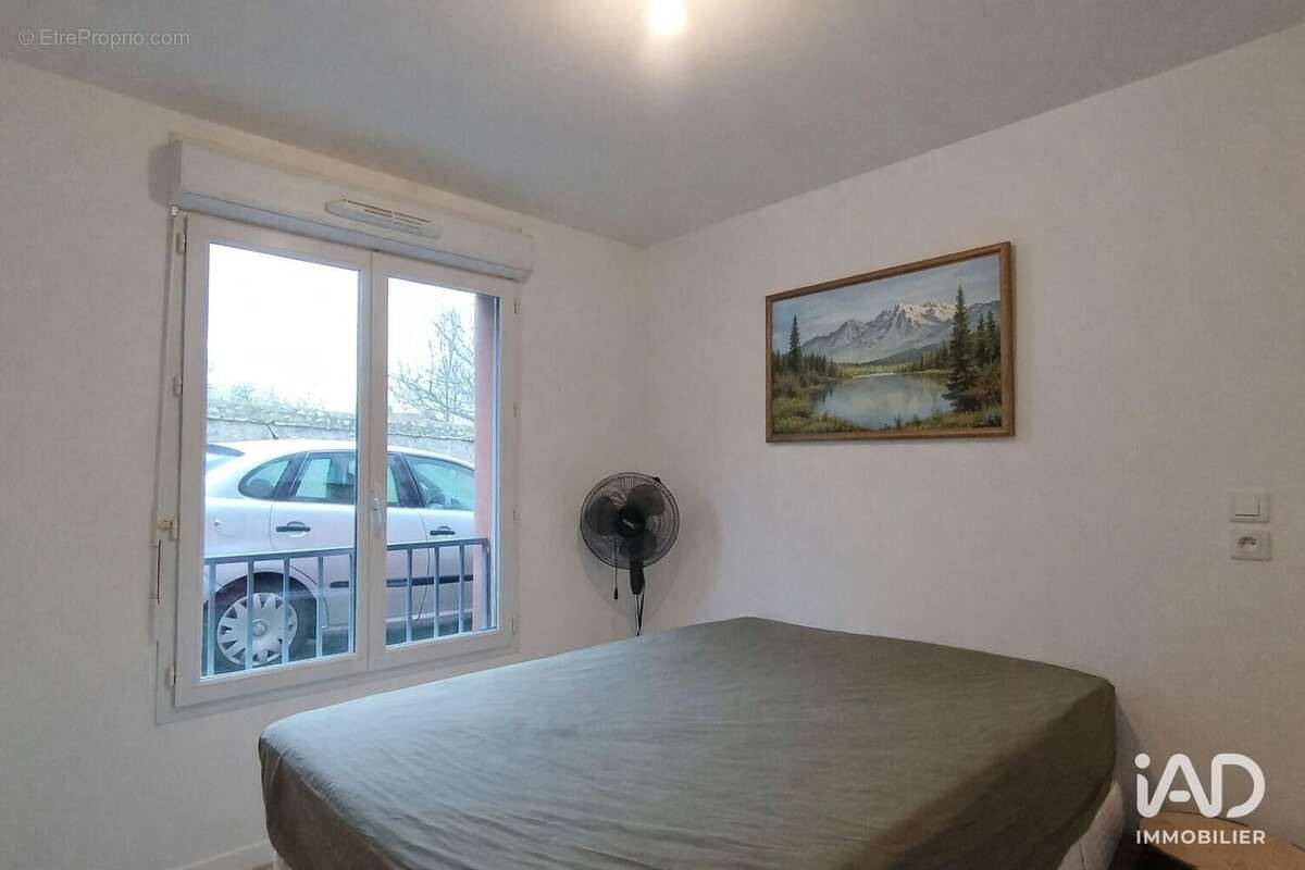 Photo 2 - Appartement à GRAND-COURONNE