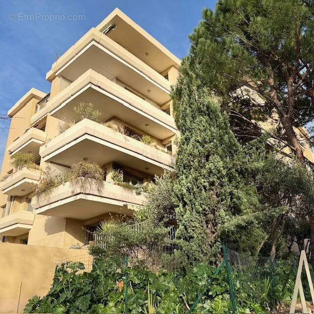 Appartement à CARPENTRAS