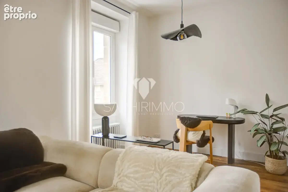 Maison 4 pièces 102 m2 avec garage double et jardin - Quartier Zola - Brive-la-Gaillarde - photo 4