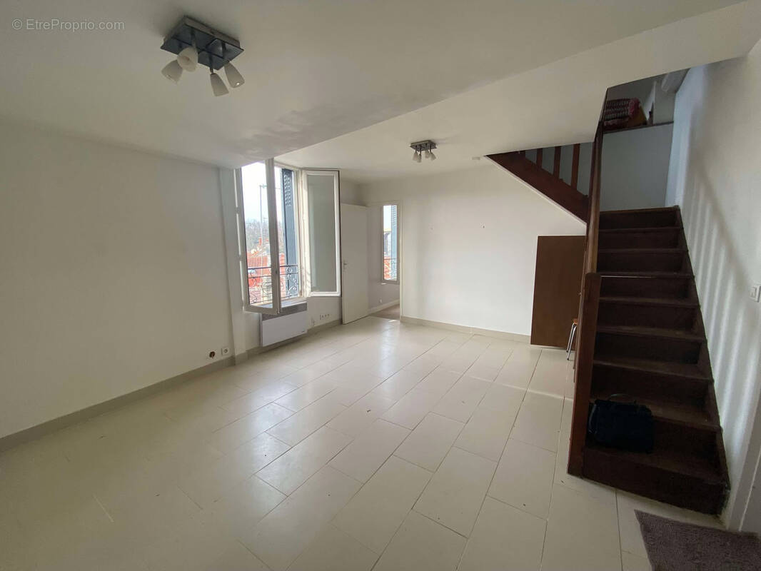 Appartement à MEUDON