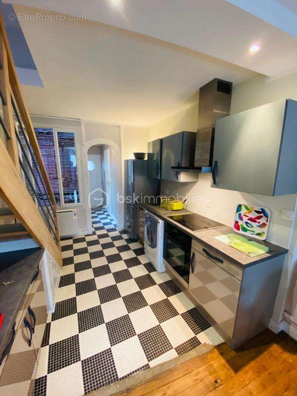 Appartement à ORLEANS