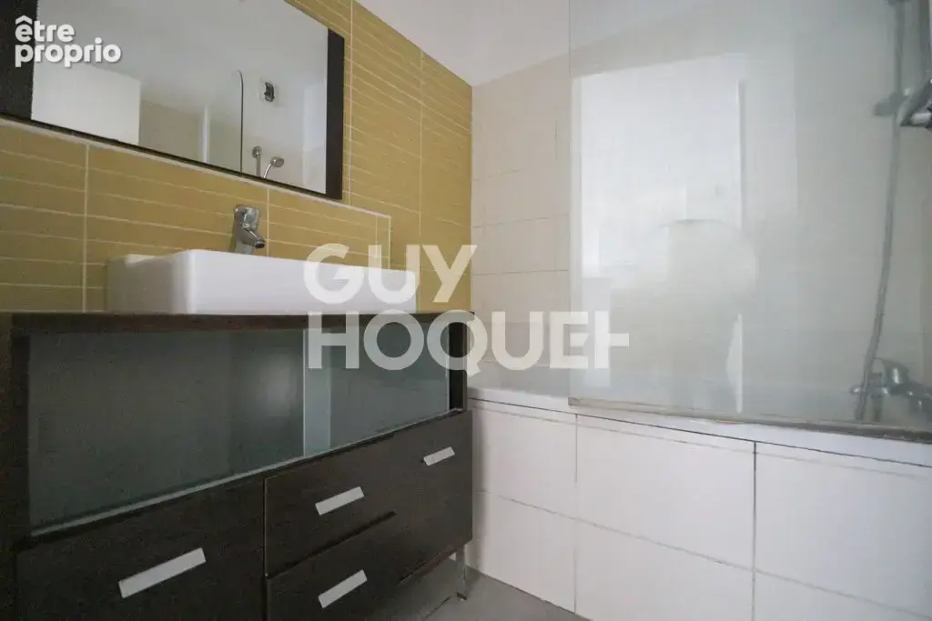Appartement T3 - RDC - photo 6