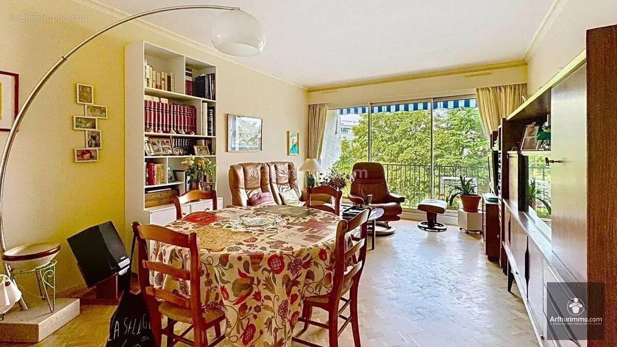 Appartement à ROANNE