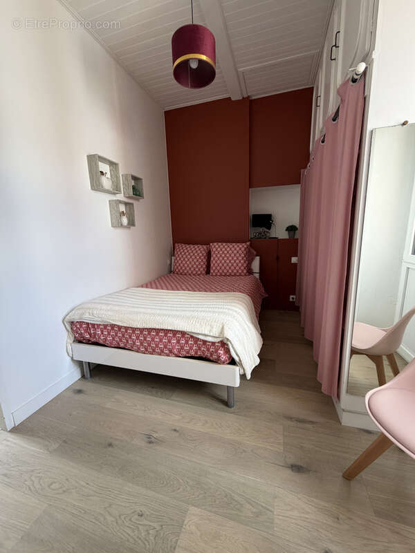 Maison à LA GARNACHE