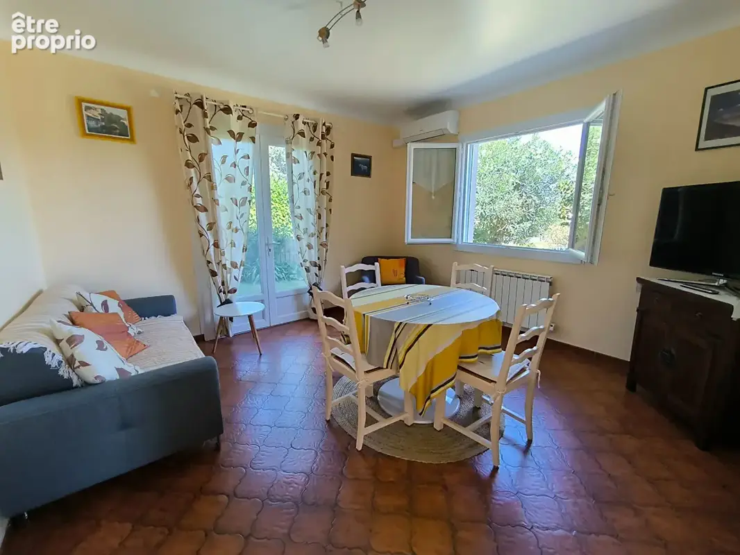 Maison 8 pièce(s) 185 m2 - photo 6