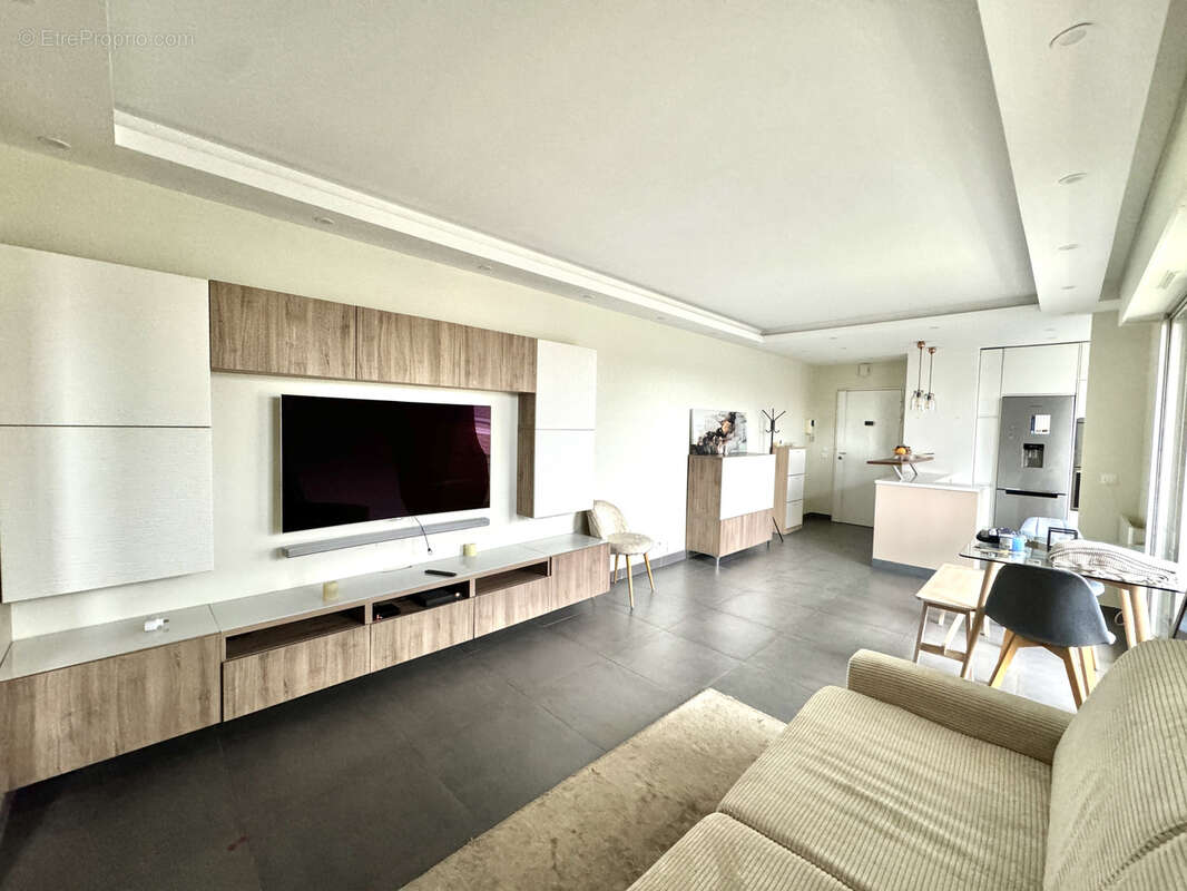 Appartement à SAINT-MANDE